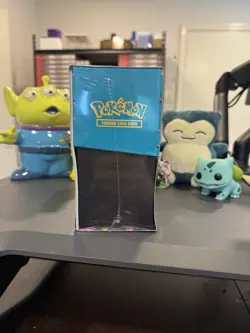 Ascended Heroes Elite Trainer Box | Factory Sealed ETB | Pokemon TCG 💎 - Image 4