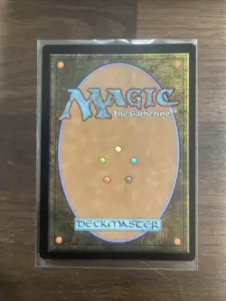Terrasymbiosis Edge of Eternities Regular NM MTG - Image 2