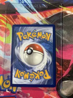 Sacred Ash 115/088 Ultra Rare Perfect Order Pokemon Near Mint - Image 2