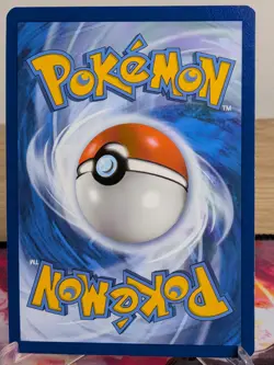 MELMETAL 046/078 HOLO RARE POKEMON GO POKEMON REVERSE HOLO LP - Image 2