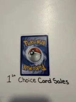 Ultra Ball 264/217 Ultra Rare ME: Ascended Heroes Pokemon TCG Full Art Holo - NM - Image 2