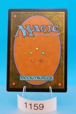 MTG Steelbane Hydra Throne of Eldraine Regular #322 - Image 2