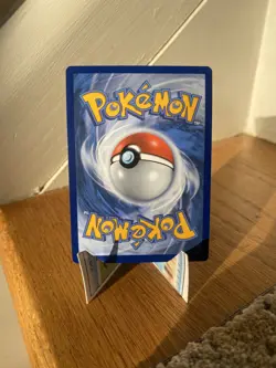 ✨Scorbunny Pokemon TCG Sword and Shield Promos SWSH244 NM✨ - Image 2