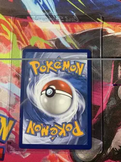 Pokemon 2026 ME Perfect Order Tarragon 116/088 Ultra Rare Full Art Near Mint - Image 2