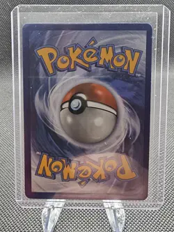 Pokemon Mew EX TCG Full Art 205/165 2023 Ultra Rare - Image 2