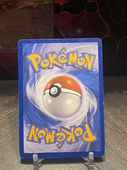 Team Magma's Claydol 11/34 XY Double Crisis Reverse Holo Pokemon TCG Card MP - Image 2