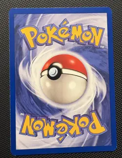 Imposter Oak's Revenge 76/82 Team Rocket 1st Edition Pokemon - Image 2