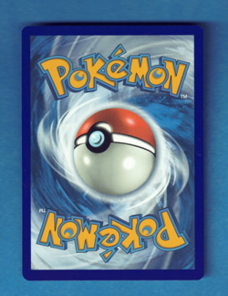 2014 Pokemon Blastoise EX Black Star Promo XY30 MP - Image 2