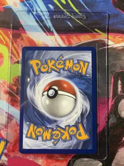 Dedenne 93/88 Pokemon TCG ME03: Perfect Order English Illustration Rare NM - Image 2