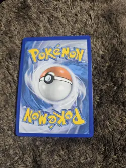 Pokemon TCG ______'s Pikachu 24/53 Wotc Promo Holo Basic 50 HP - Image 2