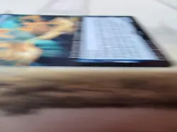 MTG - Enduring Curiosity - Extended Art Non-foil - Duskmourn: House of Horror - Image 5