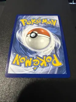 2025 Near Mint Pokemon Shuckle IR 136/132 Me01:Mega Evolutions - Image 2