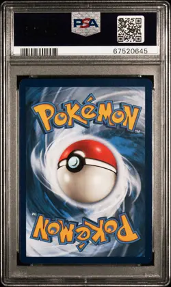 2019 POKEMON SUN & MOON HIDDEN FATES #SV41 EEVEE Shiny Vault PSA 10 - Image 2
