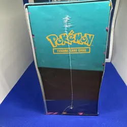 Pokemon Ascended Heroes - Pokemon Center Elite Trainer Box ETB Sealed FAST SHIP - Image 3