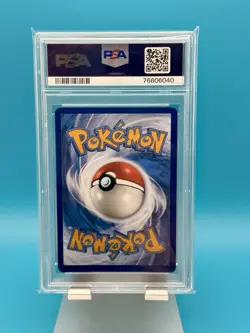 Pokemon 2023 Radiant Charjabug 051/159 Crown Zenith GEM MINT PSA 10 - Image 2