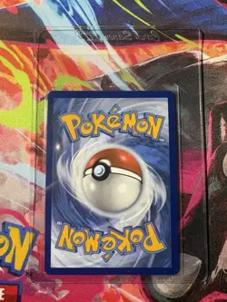 Pokemon Milotic ex Ultra Rare SV08: Surging Sparks 217/191 NM - Image 2