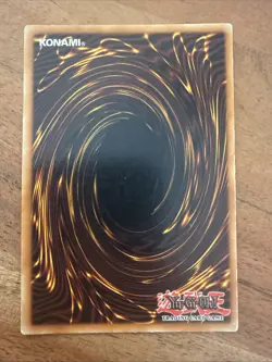 Spell Canceller MFC-020 Ultra Rare Unlimited - Magician's Force - NM - Edison - Image 2