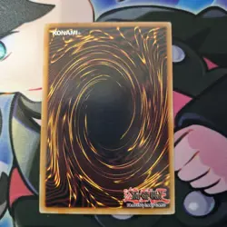 Yugioh TCG Obnoxious Celtic Guard CT1-EN006 2004 Secret Rare Promo - NM - Image 2