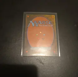 Burgeoning Stronghold MTG NM Magic the Gathering Burgeoning - Image 2