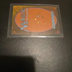 Burgeoning Stronghold MTG NM Magic the Gathering Burgeoning - Image 3