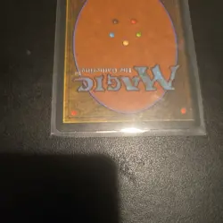 Burgeoning Stronghold MTG NM Magic the Gathering Burgeoning - Image 4