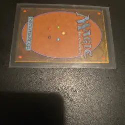 Burgeoning Stronghold MTG NM Magic the Gathering Burgeoning - Image 5