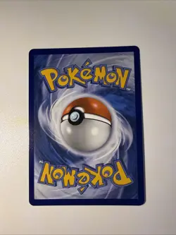 Pokemon TCG Charizard EX Black Star Promo Holo Ultra Rare Card 023 - Image 2