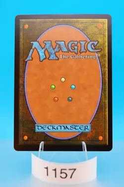 MTG Mistrise Village Tarkir: Dragonstorm Foil #261 - Image 2