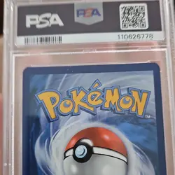 Pokemon Lucario VSTAR SWSH291 Sword & Shield Promo Holo PSA VSTAR 2023 TCG Card - Image 2