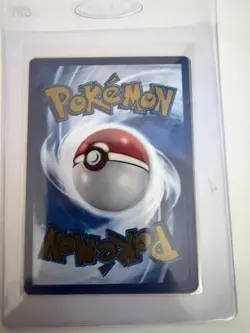Metal Mew EX Scarlet & Violet 151 Mint Ultra Premium Box Promo Card 205/165 - Image 2