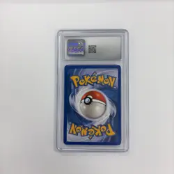 CGC 9 MINT Salamence 2003 EX Dragon 19/97 Reverse Holo Pokemon Card - Image 2