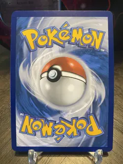 Nest Ball - 255/198 - Scarlet & Violet - Secret Rare - NM - Pokemon Card - Image 2