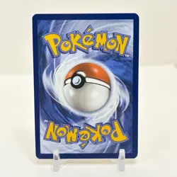 Pokemon Scarlet And Violet Promo Cards Toxtricity Ex 215 NM- - Image 2