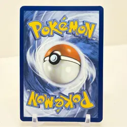 Pokemon Scarlet And Violet Promo Cards Zacian Ex 198 NM - Image 2
