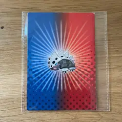Pokemon Trading Card Game Ex Ruby & Sapphire Rulebook Good Condition - Image 2