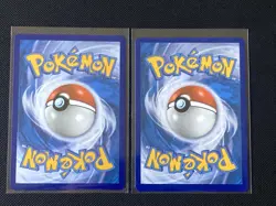9 Card Pokemon Lot, Please read description for details and condition - Image 3