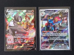 9 Card Pokemon Lot, Please read description for details and condition - Image 4