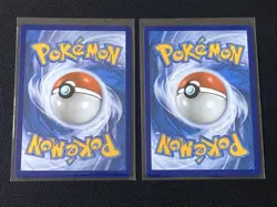9 Card Pokemon Lot, Please read description for details and condition - Image 5