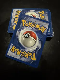 Pokemon TCG Neo Genesis Togetic #16/111 Unlimited Holo Rare Card - Image 2