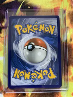 Scorbunny - (Cosmos Holo) SWSH244 SWSH: Sword & Shield Promo Cards Holo - Image 2
