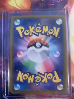Radiant Eevee 055/071 S10b: Pokemon GO Japanese Pokemon Card NM - Image 2