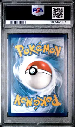 Mimikyu V TG16 PSA 10 Brilliant Stars Pokemon Card Game - Image 2