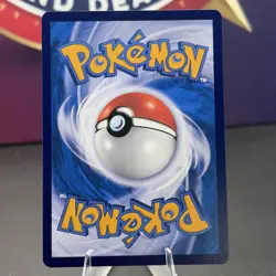 Pokemon TCG S-Chinese 151C Exeggcute 102/151 Master Ball Holo Mint Card - Image 2