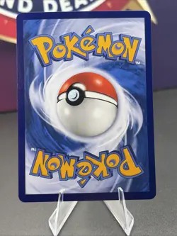 Pokemon TCG S-Chinese 151C Cloyster 091/151 Master Ball Holo Mint Card - Image 2
