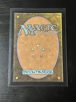 MTG Fandaniel, Telophoroi Ascian (Extended Art) Commander: Final Fantasy Foil NM - Image 2