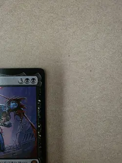 Gwenom, Remorseless - MTG Marvel Spider-Man - Foil Promo - 0286 - Image 4