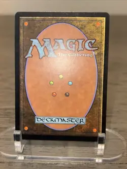 Ancient Tomb Tempest Regular LP Magic The Gathering MTG (B) - Image 3