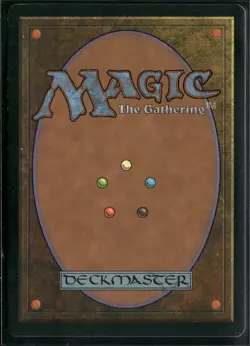 MTG Crystal Vein Mirage Magic the Gathering - Image 2