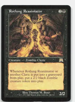 Rotlung Reanimator *Regular* ONS 164 NM - Image 1