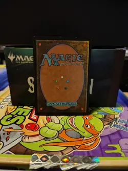 Rotlung Reanimator Onslaught Rare NM Vintage MTG - Image 2